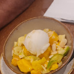 Photo n° 7 de l'avis de Sarah.e fait le 29/10/2022 à 20:46 pour Léon - Tours à Chambray-lès-Tours