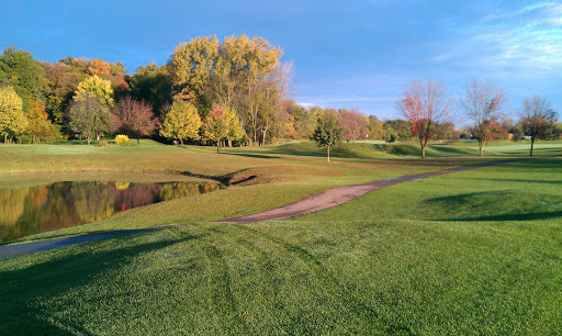 Golf Course «Turnberry Golf Course», reviews and photos, 1145 Clubhouse Ln, Pickerington, OH 43147, USA
