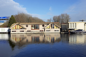 Boathouse Amsterdam