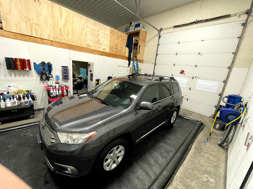 Bay Automotive Detailing en Stevensville