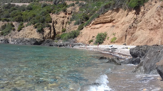 Bega sa Canna Beach