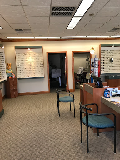 Optician «Springfield Opticians», reviews and photos, 2350 MacDade Boulevard, Holmes, PA 19043, USA
