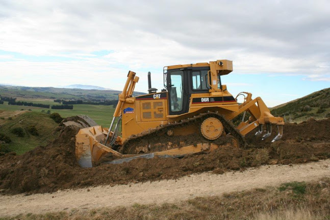 Reviews of Summit Earthmoving Limited in Alexandra - Other
