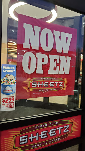 Convenience Store «Sheetz», reviews and photos, 1555 E Main St #312, Mount Joy, PA 17552, USA