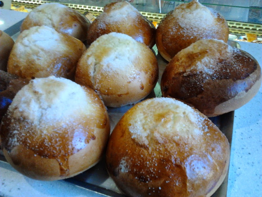 Cafetera Confitería Coliseo