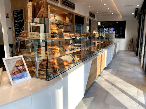Boulangerie ARTS ET SAVEURS Vitry-sur-Seine