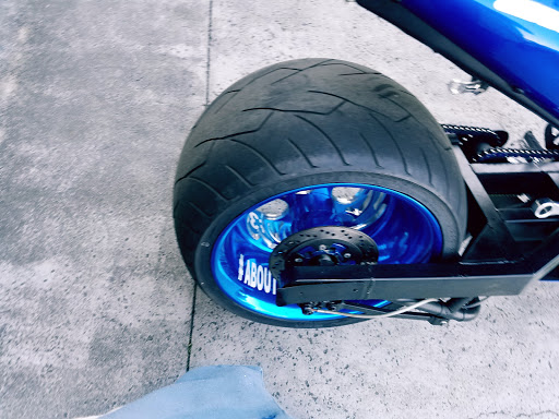 Motorcycle Dealer «RedLine Power Sports», reviews and photos, 4663 US-501, Myrtle Beach, SC 29579, USA