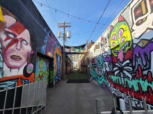 Convention Center «EXDO», reviews and photos, 1399 35th St, Denver, CO 80205, USA