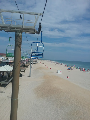 Clothing Store «Twisted Fish Beach Store», reviews and photos, 702 Boardwalk, Seaside Heights, NJ 08751, USA