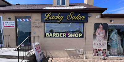 Lucky Salon