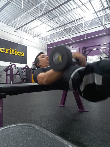 Gym «Planet Fitness», reviews and photos, 5470 W Sample Rd, Margate, FL 33073, USA