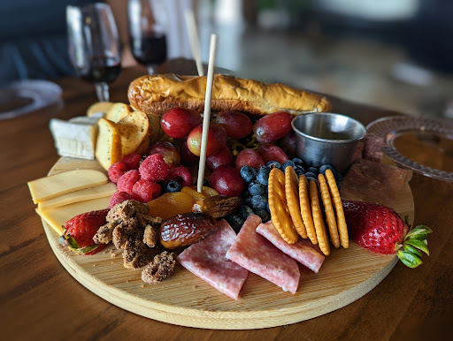 Winery «Haak Vineyards & Winery Inc», reviews and photos, 6310 Avenue T, Santa Fe, TX 77510, USA