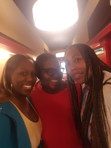 Movie Theater «AMC John R 15», reviews and photos, 32289 John R Rd, Madison Heights, MI 48071, USA