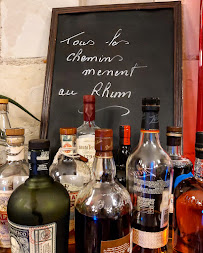 Plats et boissons du Restaurant français L'Hédoniste à Tours - n°8