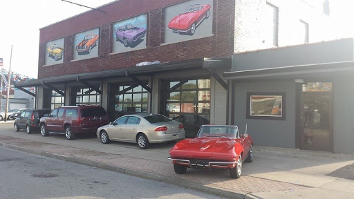 Used Car Dealer «River Front Auto Sales», reviews and photos, 1379 Niagara St, Buffalo, NY 14213, USA