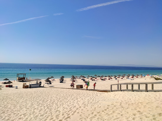 Comporta Plajı