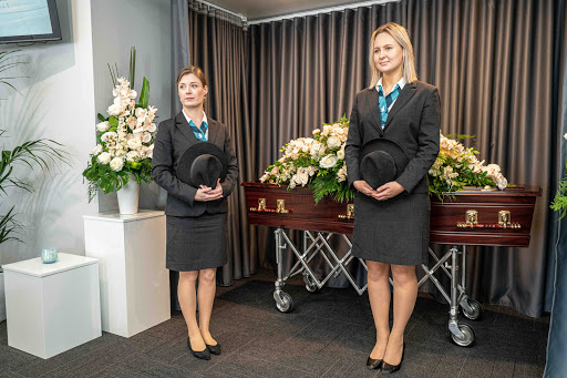 Hetherington Funerals - Funeral Homes in Perth