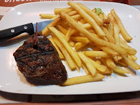 Steak du Restaurant Buffalo Grill Tregueux - n°14