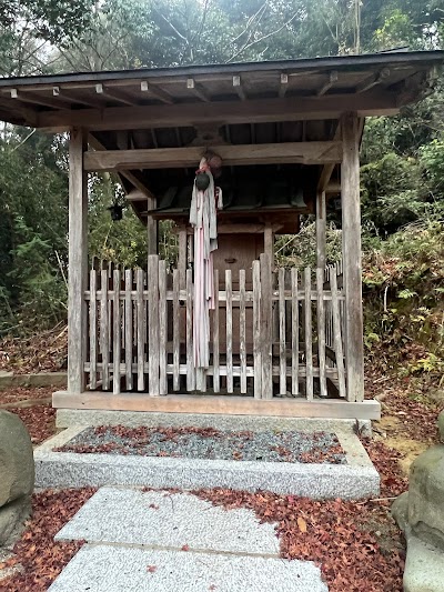 山王神社