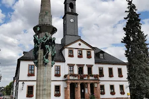 Marktbrunnen image