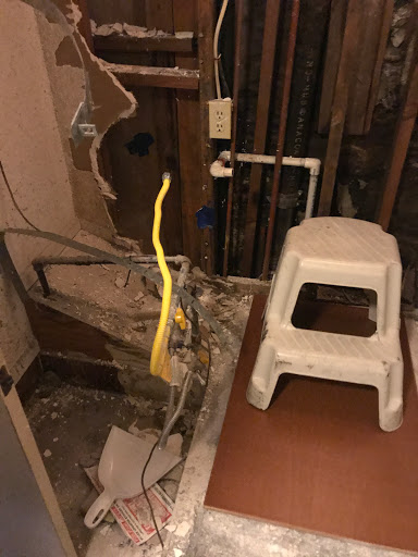 Plumber «Precision Plumbing», reviews and photos, 26571 Dolorosa, Mission Viejo, CA 92691, USA