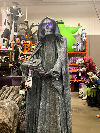 Home Improvement Store «The Home Depot», reviews and photos, 5010 Feather River Dr, Stockton, CA 95219, USA