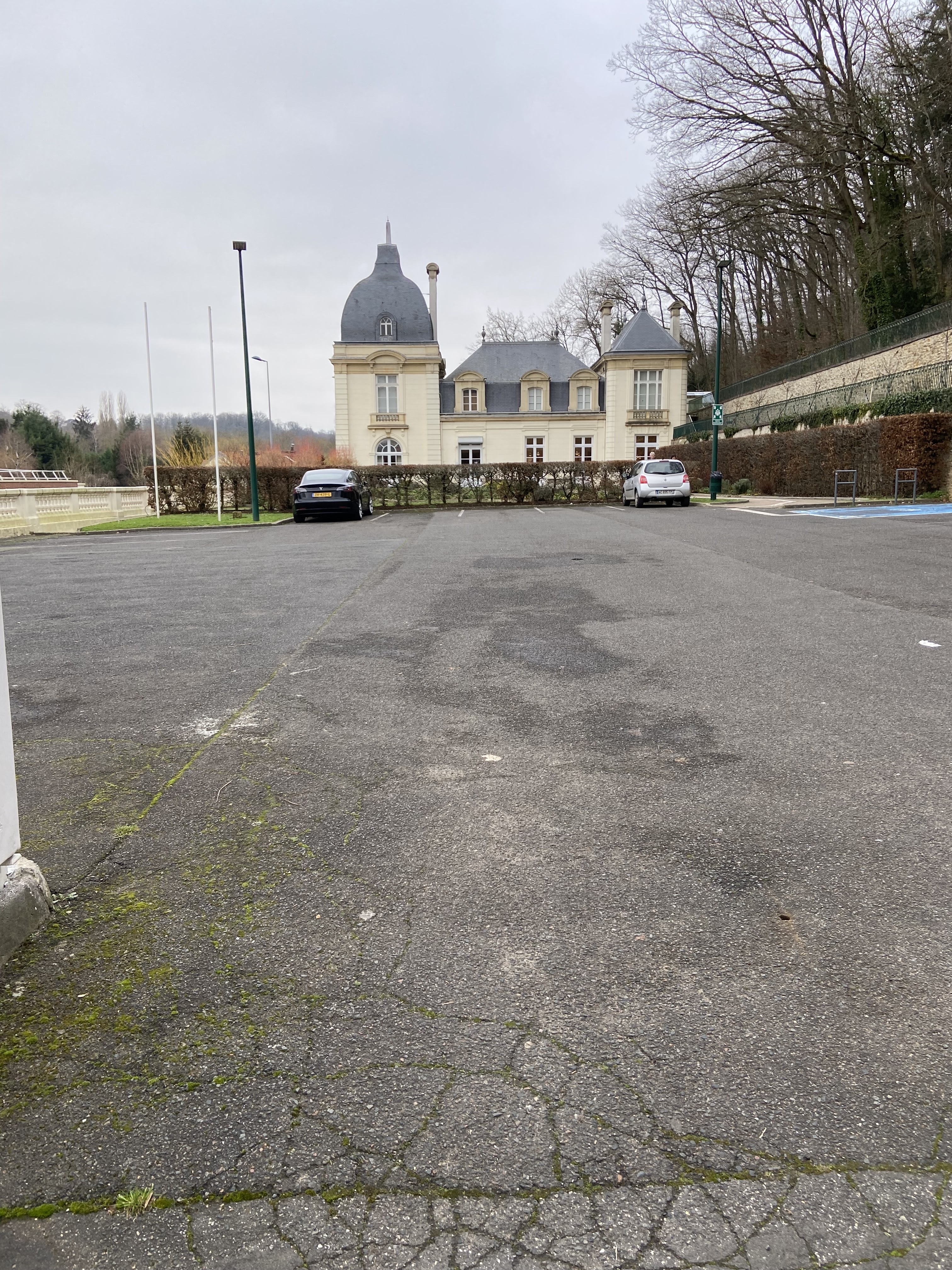 Photo n° 6 de l'avis de Mauricio.e fait le 24/02/2023 à 18:22