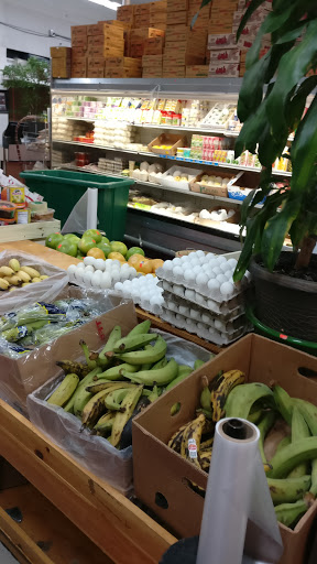 Asian Grocery Store «Ha Tien Market», reviews and photos, 892 Main St # 3, Worcester, MA 01610, USA