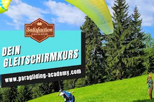 Flying school Allgäu - Paragliding Academy Chris Geist image