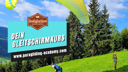 Flugschule Allgäu - Paragliding Academy Chris Geist GmbH