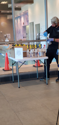 Gym «LA Fitness», reviews and photos, 5000 Tiedeman Rd, Brooklyn, OH 44144, USA