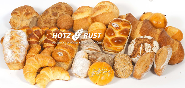 Kommentare und Rezensionen über Bäckerei Hotz Rust AG