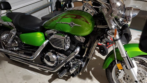 Motorcycle Dealer «Cycle World & Salvage Inc», reviews and photos, 4606 Rivers Ave A, North Charleston, SC 29405, USA
