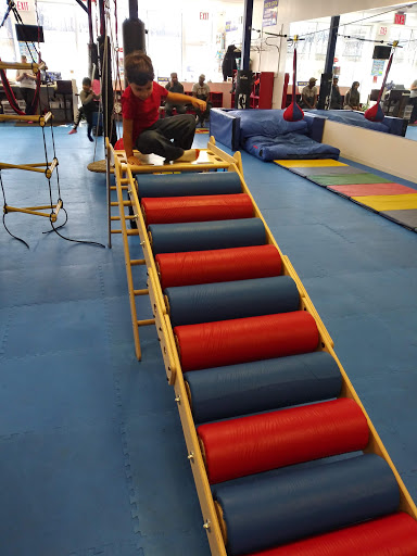 Indoor Playground «We Rock the Spectrum - Staten Island», reviews and photos, 639 Veterans Rd W, Staten Island, NY 10309, USA