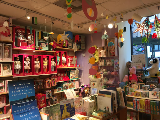 Toy Store «jaZams», reviews and photos, 25 Palmer Square E, Princeton, NJ 08542, USA