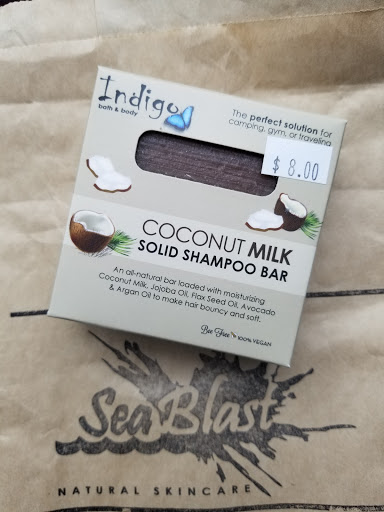 Cosmetics Store «Hickory Ridge Organics», reviews and photos, 106 St George St # G, St Augustine, FL 32084, USA