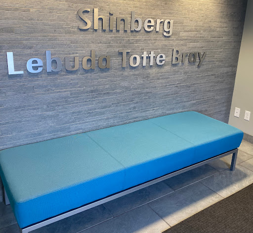 Shinberg-LTB Insurance Agency