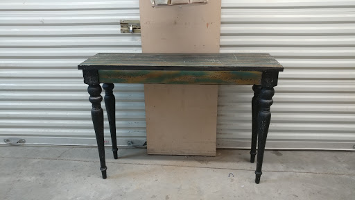 Flea Market «Dixie 400 Flea Market», reviews and photos, 4750 Settingdown Cir, Cumming, GA 30028, USA