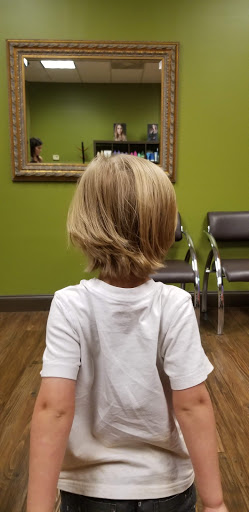 Hair Salon «A New Creation Salon», reviews and photos, 2295 Towne Lake Pkwy #156, Woodstock, GA 30189, USA