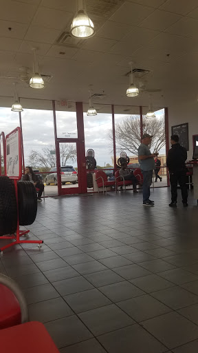 Tire Shop «Discount Tire Store», reviews and photos, 8550 N MacArthur Blvd, Irving, TX 75063, USA