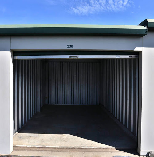 Self-Storage Facility «iStorage McDonough», reviews and photos, 1925 Brannan Rd, McDonough, GA 30253, USA