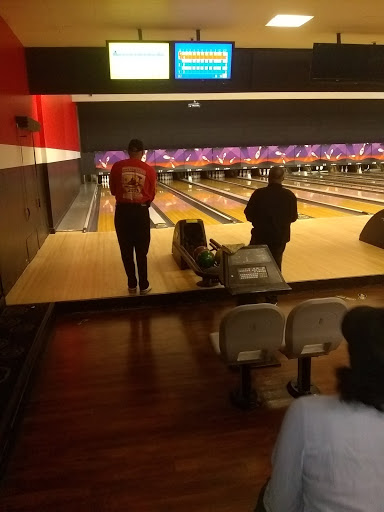 Bowling Alley «AMF Woodlawn Lanes», reviews and photos, 6410 Security Blvd, Baltimore, MD 21207, USA