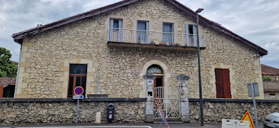 medite-en-gers à Auch
