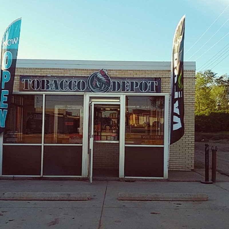 Tobacco Depot LLC. - Watford City