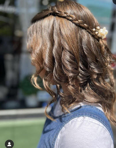 Hair Salon «Crissel New York Hair Salon», reviews and photos, 4013 5th Ave, Brooklyn, NY 11232, USA