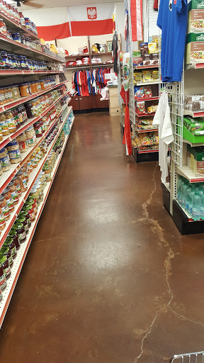Grocery Store «Polish Food Store», reviews and photos, 1780 Blalock Rd, Houston, TX 77080, USA