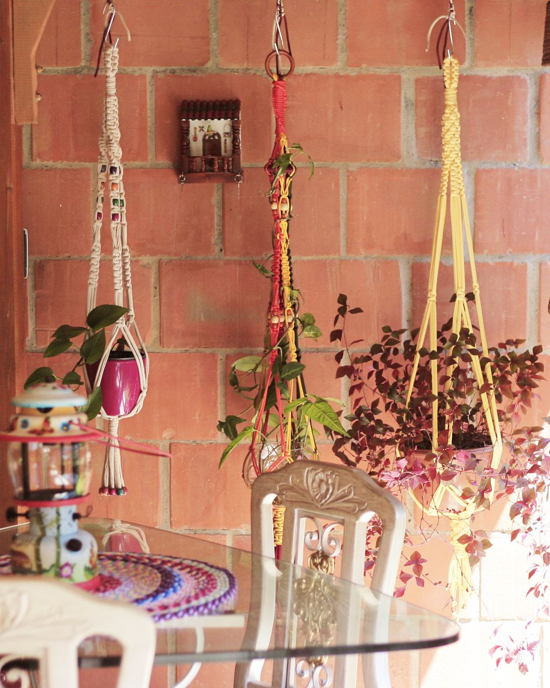 La Boutique del Macramé