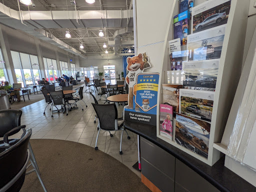 Honda Dealer «AutoNation Honda South Corpus Christi», reviews and photos, 6702 S Padre Island Dr, Corpus Christi, TX 78412, USA