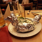 Photo n°1 de l'avis de Torsten.. fait le 27/01/2018 à 12:08 sur le  Zum Goldenen Schwan à Erfurt