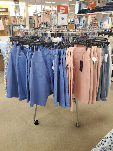 Department Store «Belk», reviews and photos, 5165 Peachtree Pkwy, Norcross, GA 30092, USA